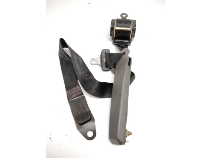 Recambio de cinturon seguridad trasero derecho para nissan serena (c23) 2.0 referencia OEM IAM 898447C304  