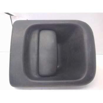 MANETA EXTERIOR DELANTERA IZQUIERDA 7700352488 