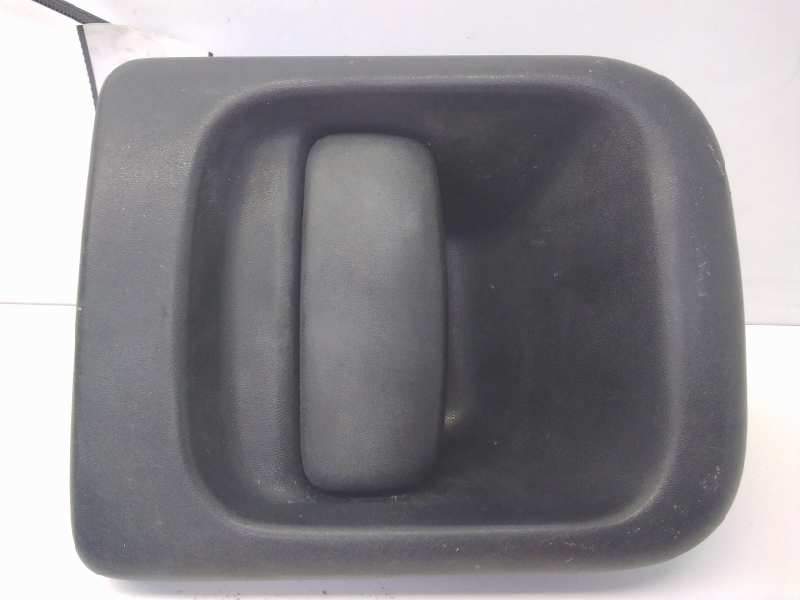 Recambio de maneta exterior delantera izquierda para renault mascott ka 120. 35/55 base referencia OEM IAM 7700352488  