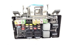 Recambio de caja fusibles para ford transit caja abierta ´06 2.4 tdci cat referencia OEM IAM 6C1114A067AB  