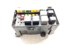 Recambio de caja fusibles para ford transit caja abierta ´06 2.4 tdci cat referencia OEM IAM 6C1114A067AB   2