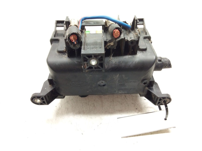 Recambio de caja fusibles para ford transit caja abierta ´06 2.4 tdci cat referencia OEM IAM 6C1114A067AB  