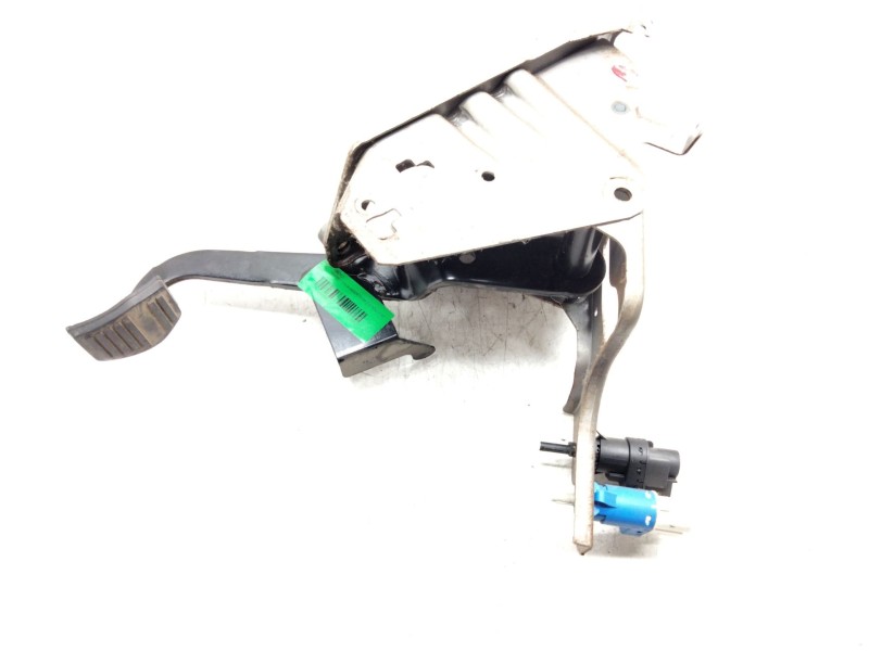 Recambio de pedal freno para ford transit caja abierta ´06 2.4 tdci cat referencia OEM IAM   