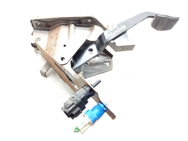 Recambio de pedal freno para ford transit caja abierta ´06 2.4 tdci cat referencia OEM IAM   
