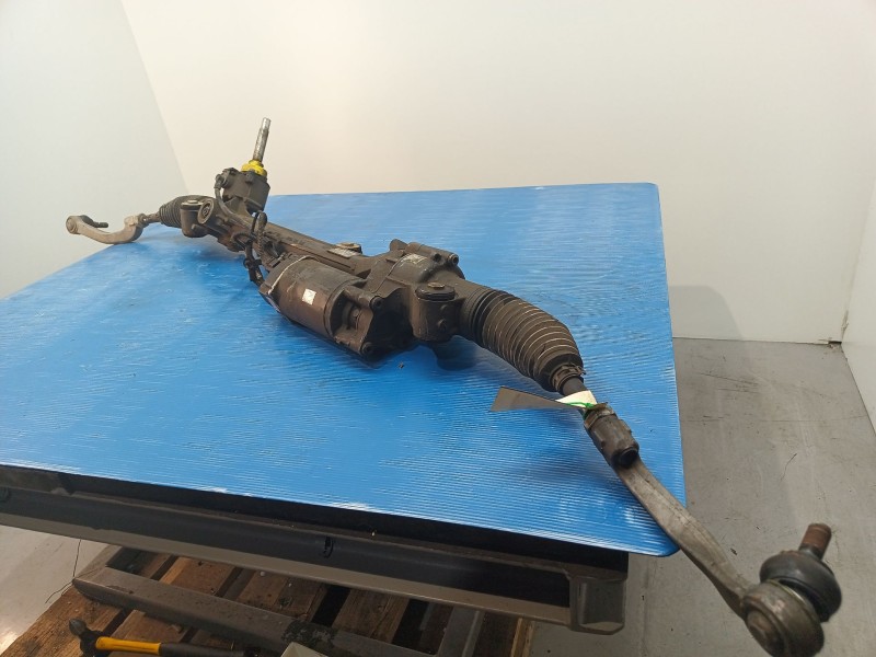 Recambio de caja direccion para volkswagen crafter kasten (sy) 2.0 tdi referencia OEM IAM   