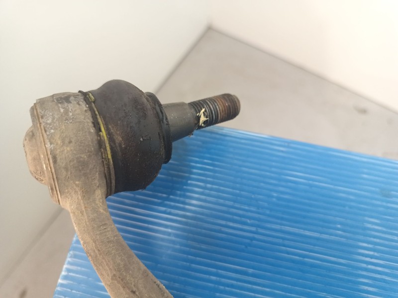 Recambio de caja direccion para volkswagen crafter kasten (sy) 2.0 tdi referencia OEM IAM   