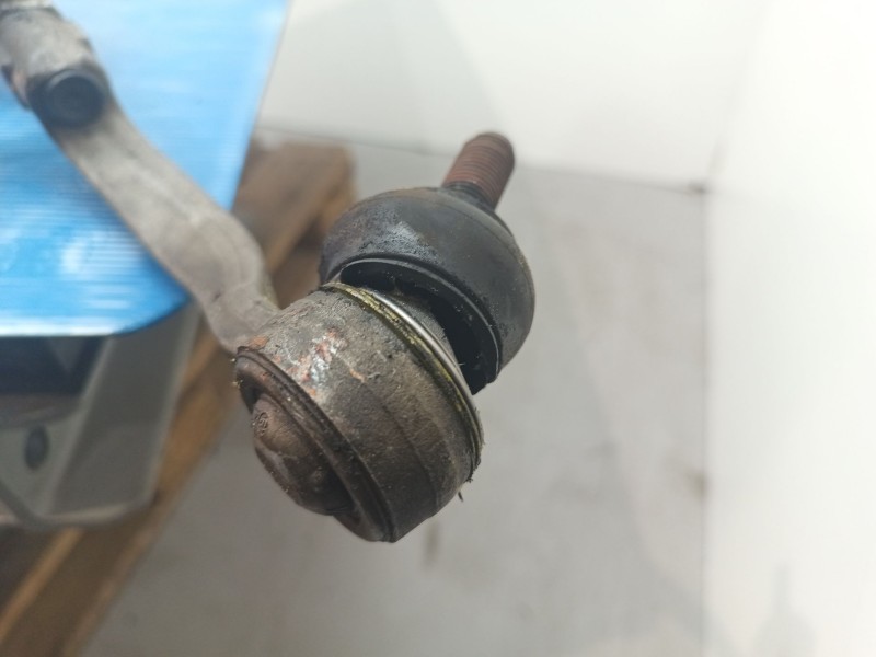 Recambio de caja direccion para volkswagen crafter kasten (sy) 2.0 tdi referencia OEM IAM   