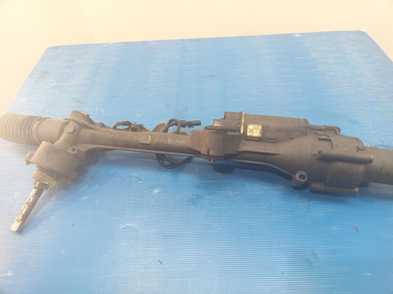 Recambio de caja direccion para volkswagen crafter kasten (sy) 2.0 tdi referencia OEM IAM   