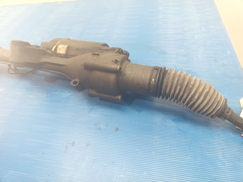 Recambio de caja direccion para volkswagen crafter kasten (sy) 2.0 tdi referencia OEM IAM   