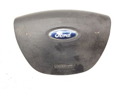Recambio de airbag delantero izquierdo para ford transit caja abierta ´06 2.4 tdci cat referencia OEM IAM 6C11V042B85ADW  