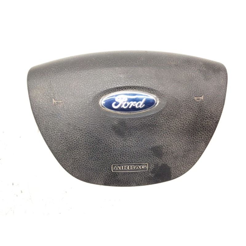 Recambio de airbag delantero izquierdo para ford transit caja abierta ´06 2.4 tdci cat referencia OEM IAM 6C11V042B85ADW  