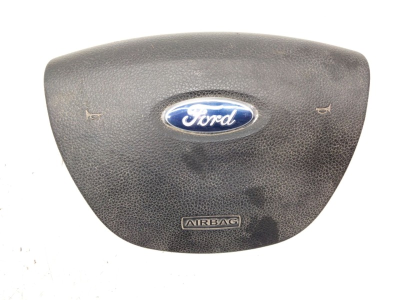 Recambio de airbag delantero izquierdo para ford transit caja abierta ´06 2.4 tdci cat referencia OEM IAM 6C11V042B85ADW  