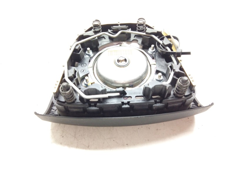 Recambio de airbag delantero izquierdo para ford transit caja abierta ´06 2.4 tdci cat referencia OEM IAM 6C11V042B85ADW  