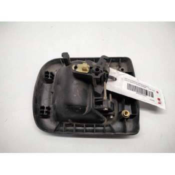 Recambio de maneta exterior delantera izquierda para renault mascott ka 120. 35/55 base referencia OEM IAM 7700352488  