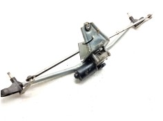 Recambio de motor limpia delantero para ford transit caja abierta ´06 2.4 tdci cat referencia OEM IAM   