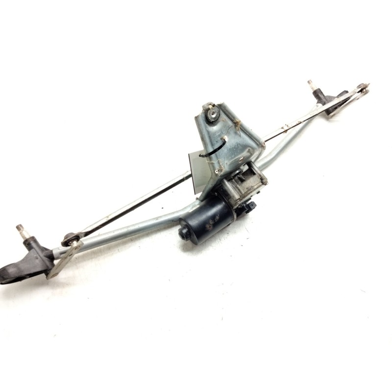 Recambio de motor limpia delantero para ford transit caja abierta ´06 2.4 tdci cat referencia OEM IAM   