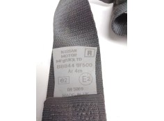 Recambio de cinturon seguridad trasero derecho para nissan primera (p11) 2.0 16v referencia OEM IAM 888449F500   2