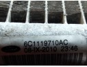 CONDENSADOR / RADIADOR AIRE ACONDICIONADO 6C1119710AC 