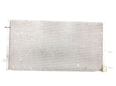 Recambio de condensador / radiador aire acondicionado para ford transit caja abierta ´06 2.4 tdci cat referencia OEM IAM 6C11197