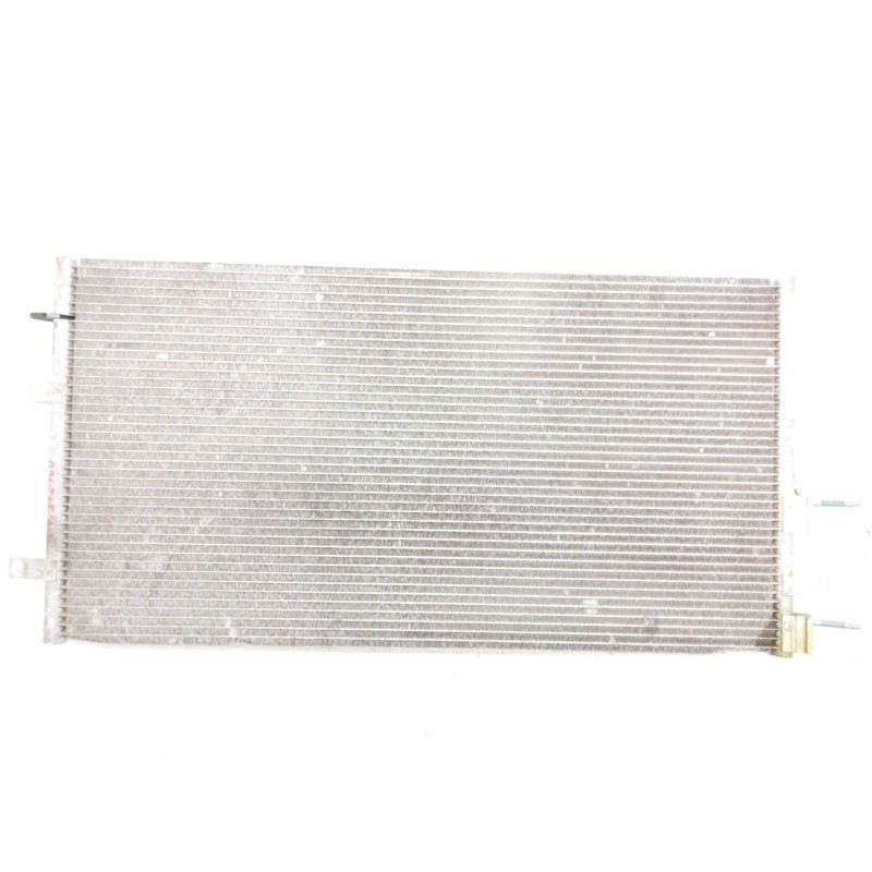 Recambio de condensador / radiador aire acondicionado para ford transit caja abierta ´06 2.4 tdci cat referencia OEM IAM 6C11197