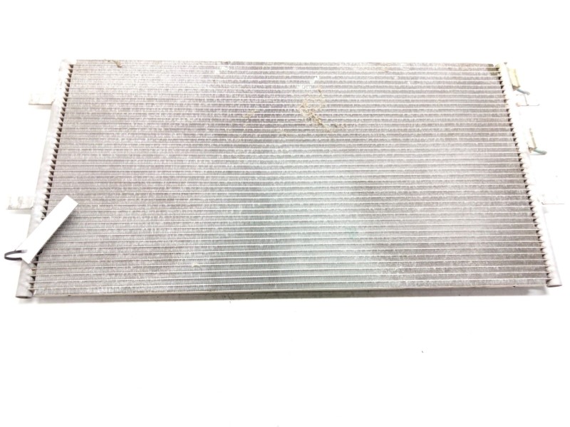 Recambio de condensador / radiador aire acondicionado para ford transit caja abierta ´06 2.4 tdci cat referencia OEM IAM 6C11197