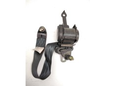 Recambio de cinturon seguridad delantero izquierdo para nissan sunny ii (n13, b12) 1.4 lx referencia OEM IAM TK-A77-EG307  