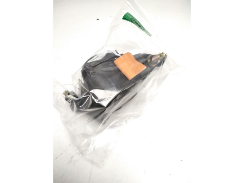 Recambio de cinturon seguridad delantero izquierdo para nissan sunny ii (n13, b12) 1.4 lx referencia OEM IAM TK-A77-EG307  