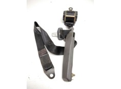 Recambio de cinturon seguridad trasero derecho para nissan serena (c23) 2.0 referencia OEM IAM 898447C304  
