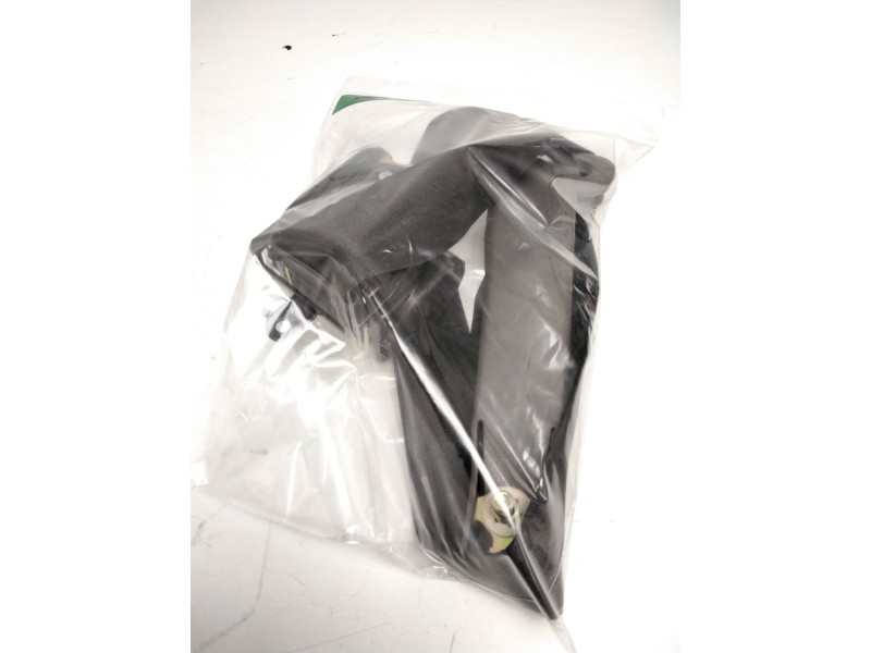 Recambio de cinturon seguridad trasero derecho para nissan serena (c23) 2.0 referencia OEM IAM 898447C304  