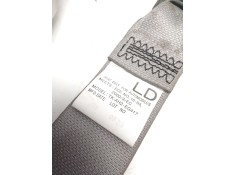 Recambio de cinturon seguridad delantero izquierdo para nissan cabstar (f24m, f24w) 35.13 dci, 45.13 dci 2.5 (f24m) referencia O 2