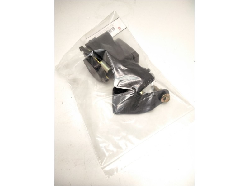 Recambio de cinturon seguridad trasero derecho para nissan terrano ii (r20) 2.7 td 4wd referencia OEM IAM 888440X600  0416105