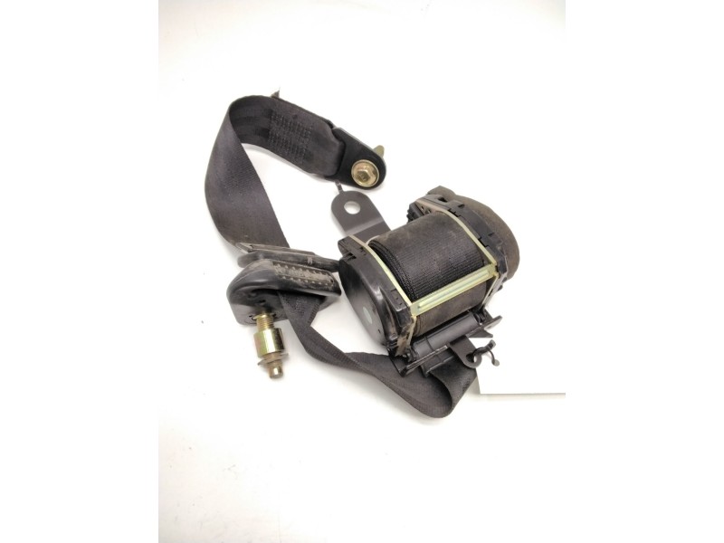 Recambio de cinturon seguridad trasero derecho para nissan terrano ii (r20) 2.7 td 4wd referencia OEM IAM 888440X600  0416105