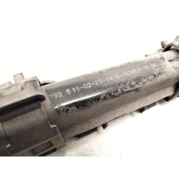 Recambio de brazo suspension superior trasero derecho para bmw 3 touring (f31) 318 d referencia OEM IAM 6792519  