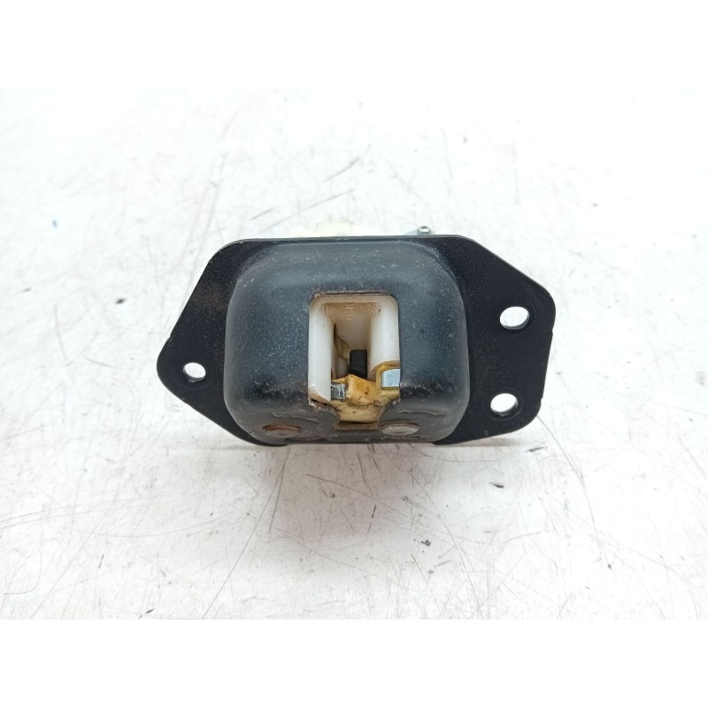 Recambio de cerradura maletero / porton para renault koleos 2.0 dci diesel fap referencia OEM IAM   