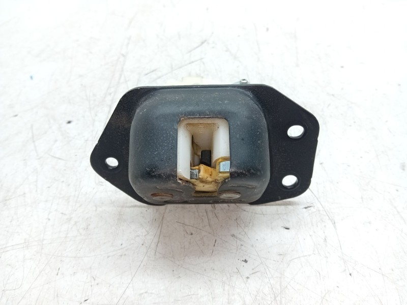 Recambio de cerradura maletero / porton para renault koleos 2.0 dci diesel fap referencia OEM IAM   