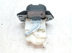 Recambio de cerradura maletero / porton para renault koleos 2.0 dci diesel fap referencia OEM IAM    2