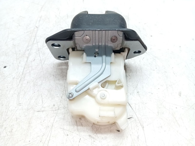 Recambio de cerradura maletero / porton para renault koleos 2.0 dci diesel fap referencia OEM IAM   