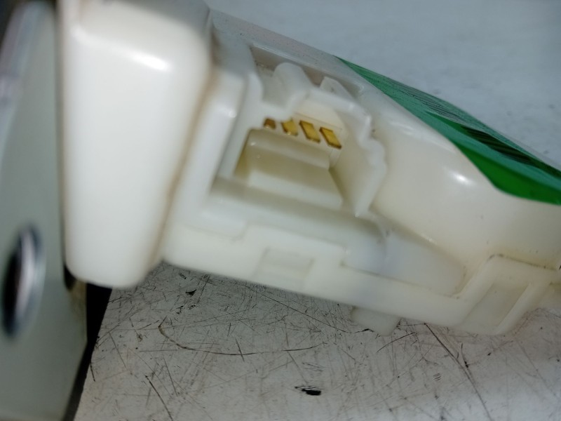 Recambio de cerradura maletero / porton para renault koleos 2.0 dci diesel fap referencia OEM IAM   