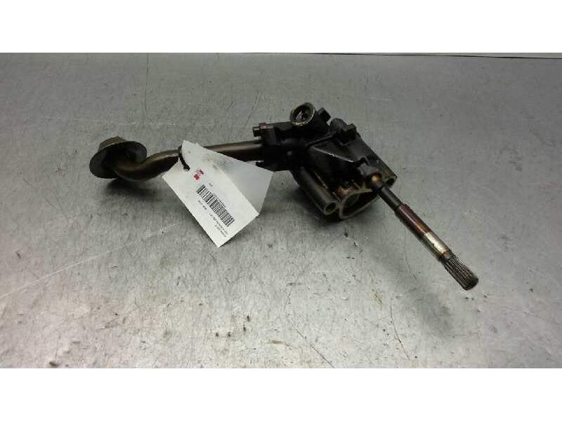 Recambio de bomba aceite para audi a4 berlina (b5) 1.8 t referencia OEM IAM   