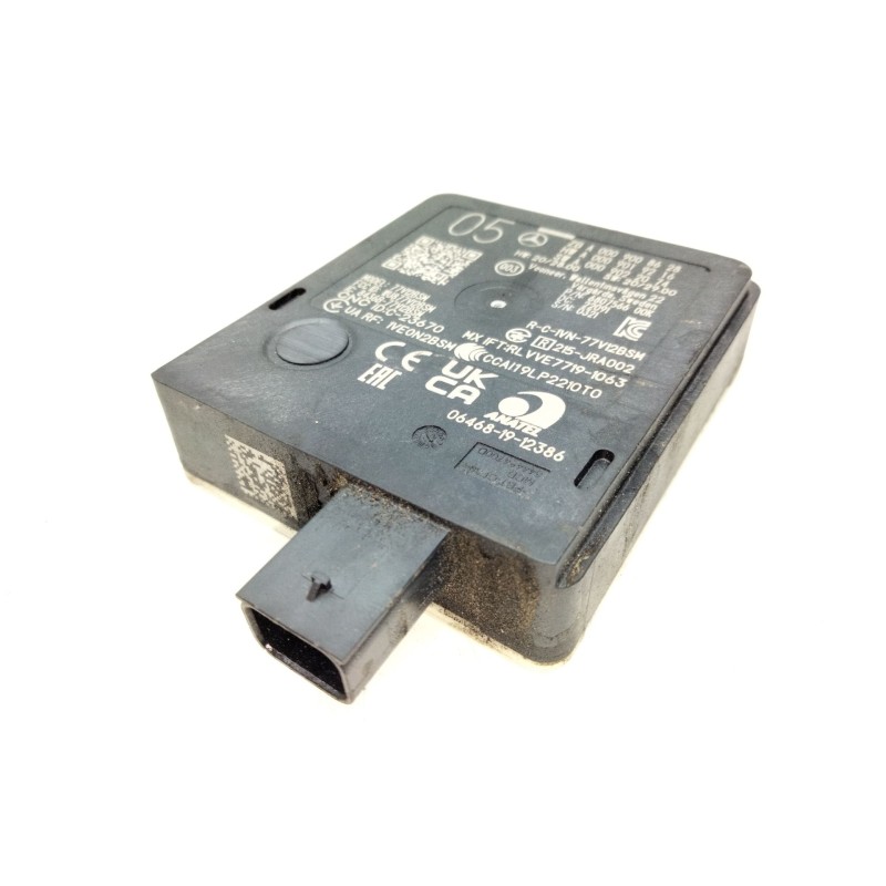 Recambio de sensor de radar para mercedes-benz clase e (w213) 2.0 e 220 d (213.004) referencia OEM IAM A0009008628  