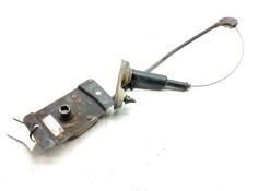 Recambio de soporte rueda recambios para ford transit caja abierta ´06 2.4 tdci cat referencia OEM IAM 5C161K353AC  