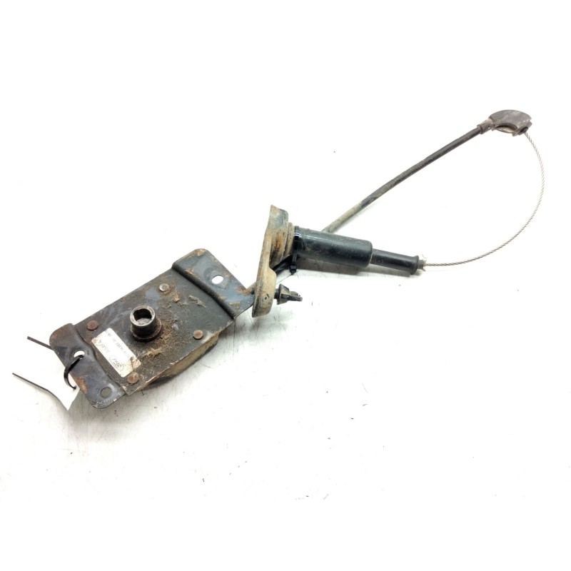 Recambio de soporte rueda recambios para ford transit caja abierta ´06 2.4 tdci cat referencia OEM IAM 5C161K353AC  