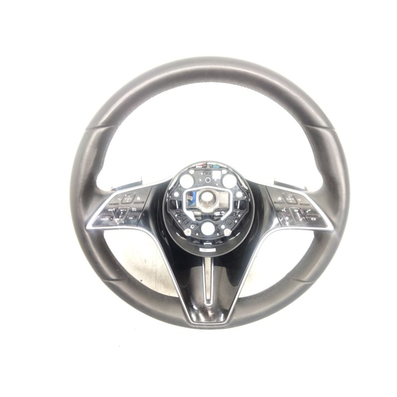 Recambio de volante para mercedes-benz clase e (w213) 2.0 e 220 d (213.004) referencia OEM IAM A0004608918  