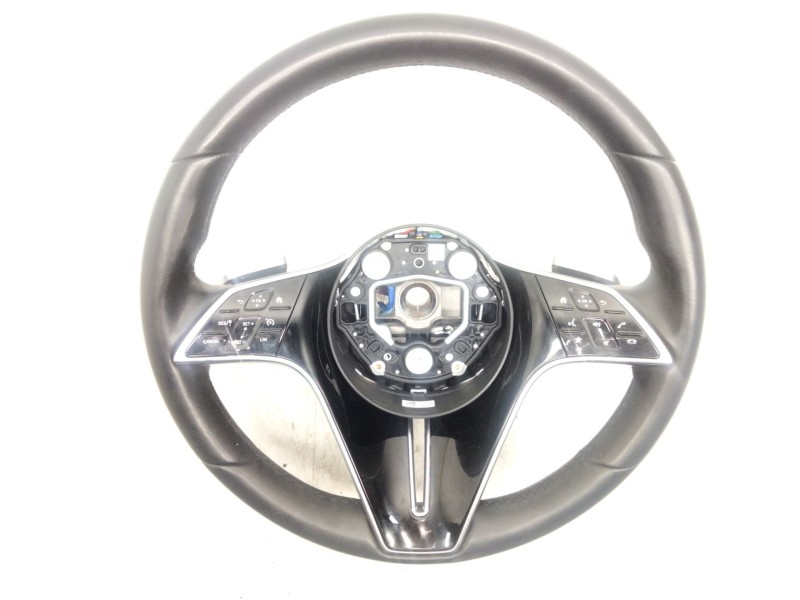 Recambio de volante para mercedes-benz clase e (w213) 2.0 e 220 d (213.004) referencia OEM IAM A0004608918  