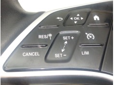 Recambio de volante para mercedes-benz clase e (w213) 2.0 e 220 d (213.004) referencia OEM IAM A0004608918   2