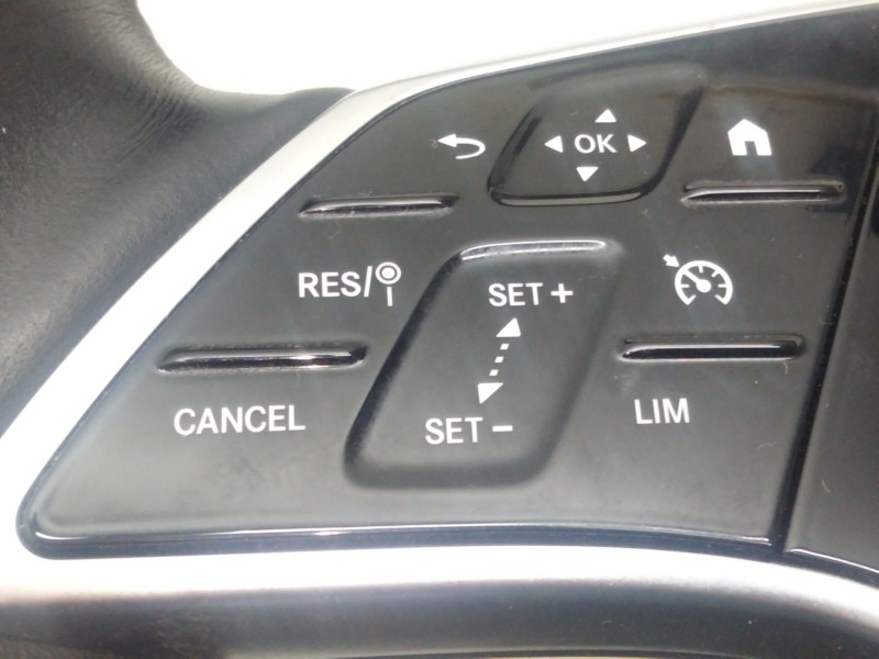 Recambio de volante para mercedes-benz clase e (w213) 2.0 e 220 d (213.004) referencia OEM IAM A0004608918  