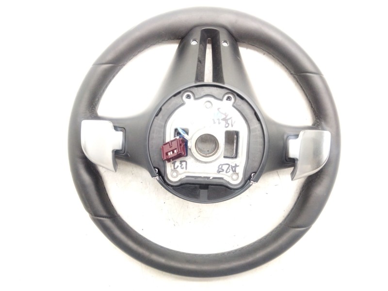 Recambio de volante para mercedes-benz clase e (w213) 2.0 e 220 d (213.004) referencia OEM IAM A0004608918  