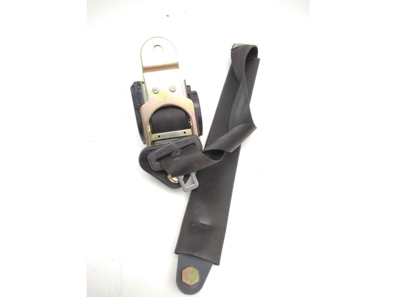 Recambio de cinturon seguridad delantero derecho para nissan patrol gr iv (y60, gr) 2.8 td (y60a) referencia OEM IAM 3494428  04