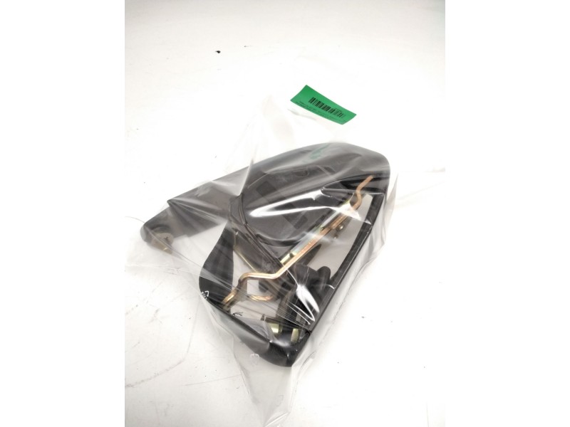 Recambio de cinturon seguridad delantero derecho para nissan patrol gr iv (y60, gr) 2.8 td (y60a) referencia OEM IAM 3494428  04