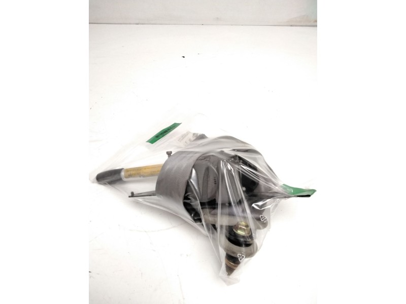 Recambio de cinturon seguridad delantero derecho para nissan almera i (n15) 2.0 d referencia OEM IAM NSB085NRT32  
